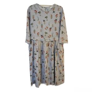 Ces Femme Midi Dress